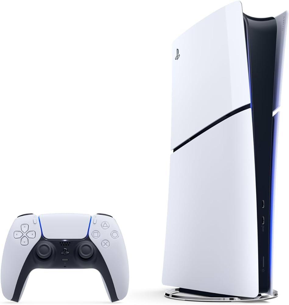 PS5 Pro, PS5, and PS5 Slim: A Side-by-Side Performance Comparison 5 PS5 Slim