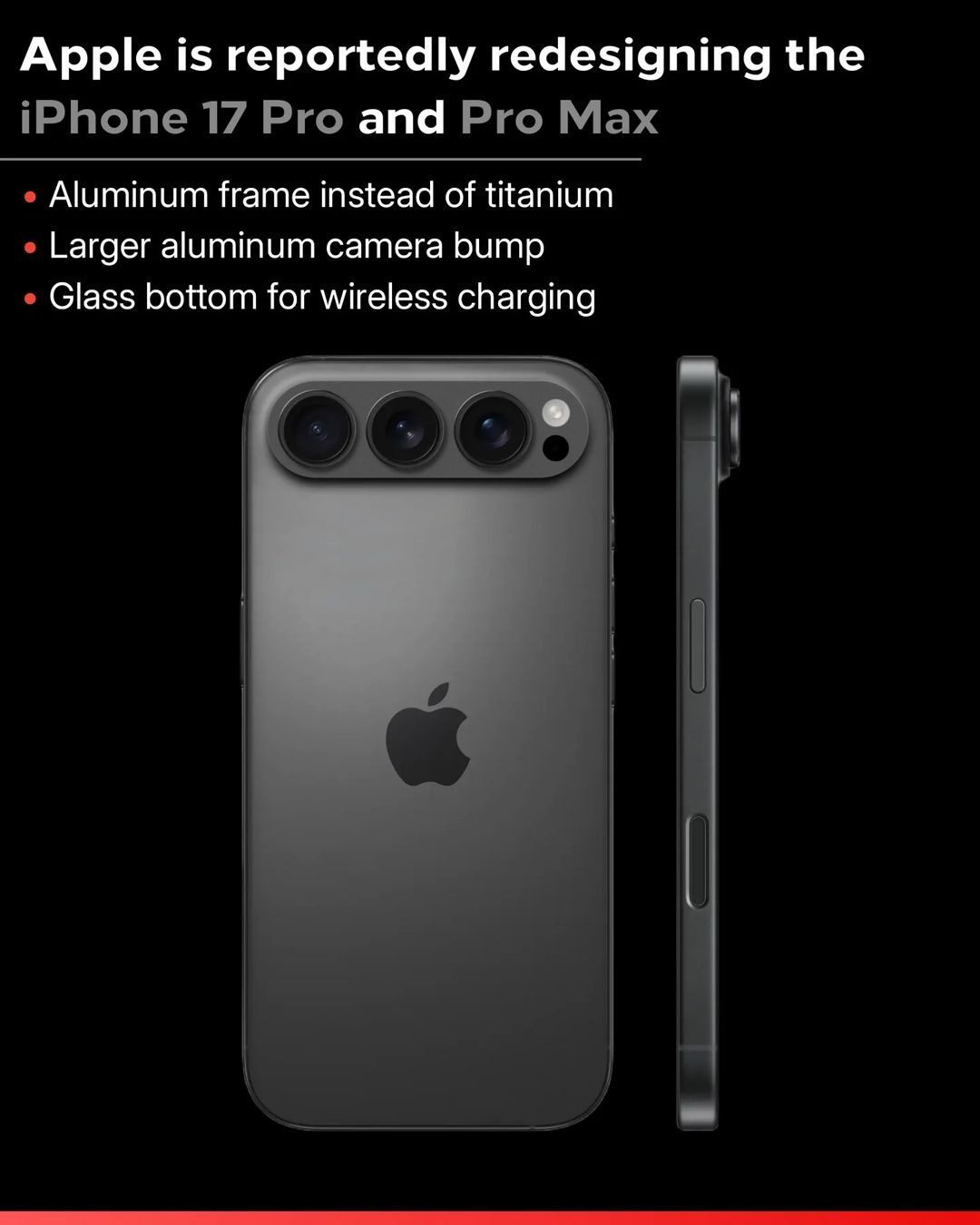 Introduction to Apple iPhone 17 Pro Max Camera 1 Apple iPhone 17 Pro Max